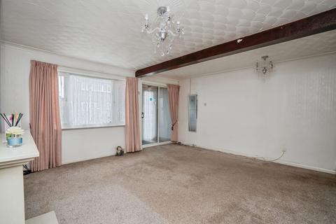 3 bedroom terraced house for sale, Berwyn Walk, Fareham, PO14