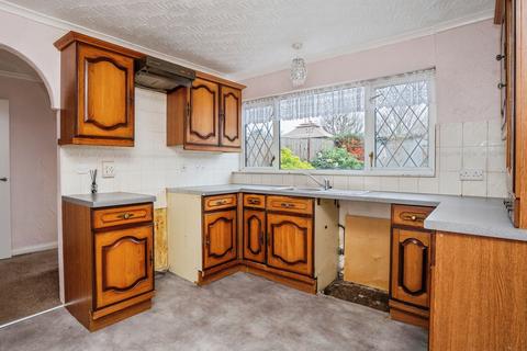 3 bedroom terraced house for sale, Berwyn Walk, Fareham, PO14