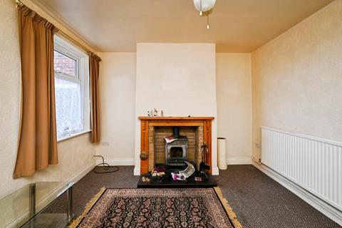2 bedroom terraced house for sale, Portland, Mansfield, NG19