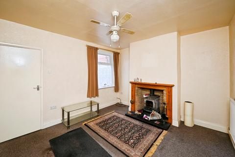 2 bedroom terraced house for sale, Portland, Mansfield, NG19