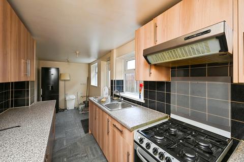 2 bedroom terraced house for sale, Portland, Mansfield, NG19