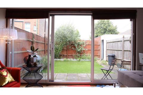 undefined, Brierley Close, London, SE25
