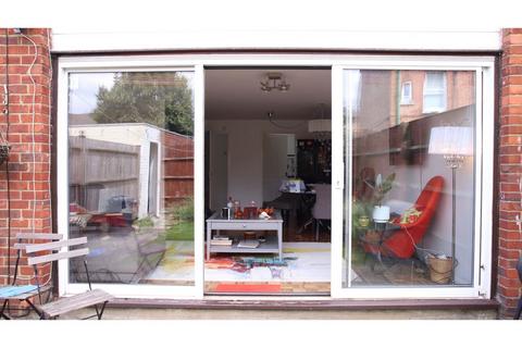 undefined, Brierley Close, London, SE25