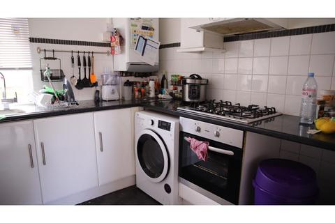 undefined, Brierley Close, London, SE25