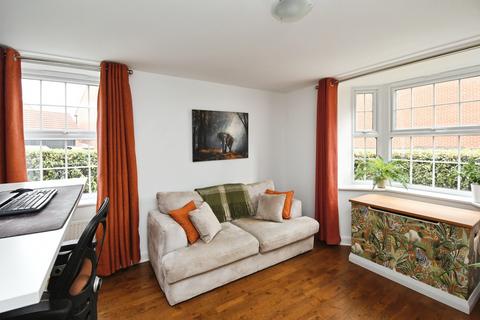 5 bedroom detached house for sale, Hampden Way, Sleaford, NG34