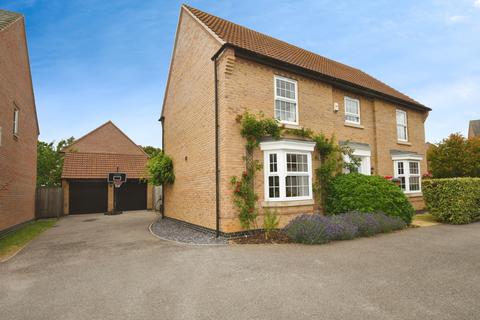 undefined, Hampden Way, Sleaford, NG34