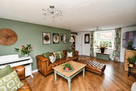 undefined, Hampden Way, Sleaford, NG34