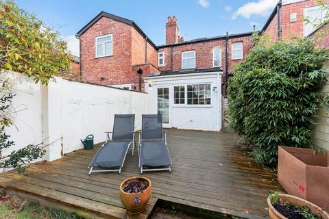 undefined, Sunnybank Drive, Wilmslow, SK9