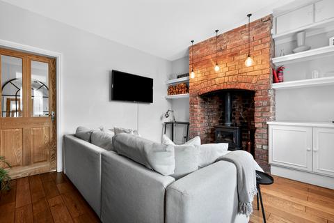 2 bedroom terraced house for sale, Sunnybank Drive, Wilmslow, SK9