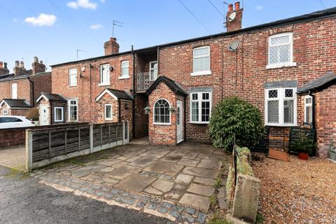 2 bedroom terraced house for sale, Sunnybank Drive, Wilmslow, SK9