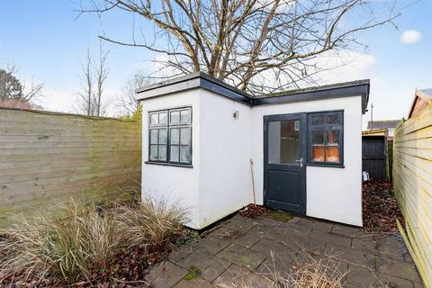 2 bedroom terraced house for sale, Sunnybank Drive, Wilmslow, SK9