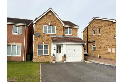 undefined, Galway Close, Barnsley, S71