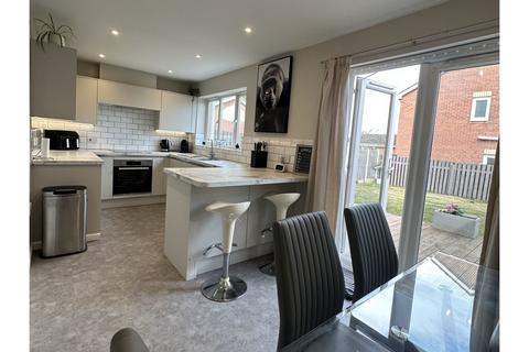 undefined, Galway Close, Barnsley, S71
