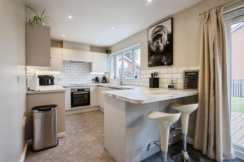 undefined, Galway Close, Barnsley, S71