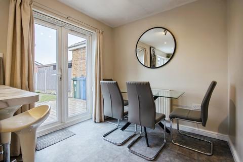 undefined, Galway Close, Barnsley, S71