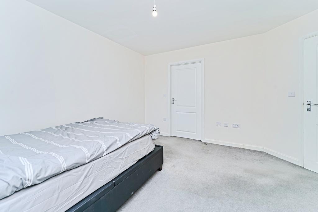 Apartment Bed One