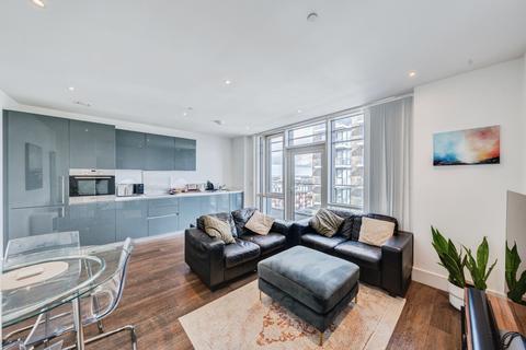 1 bedroom apartment for sale, 6 Plumstead Road, London, SE18