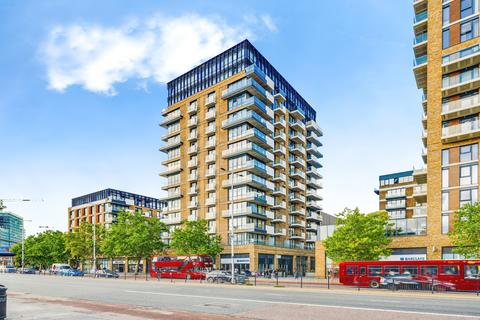 1 bedroom apartment for sale, 6 Plumstead Road, London, SE18