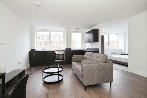 undefined, 18 George St, Leeds, WF1