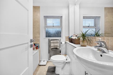 undefined, Little Ox, Nottingham, NG4