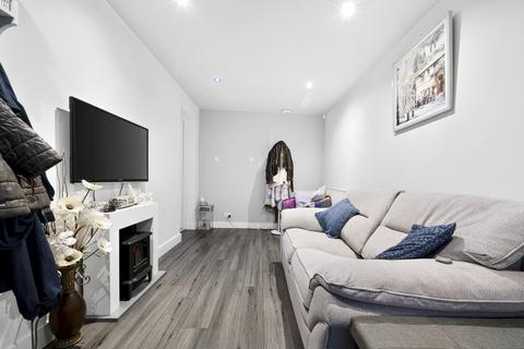 undefined, Little Ox, Nottingham, NG4
