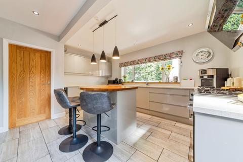 undefined, The Spinney, Elston, NG23