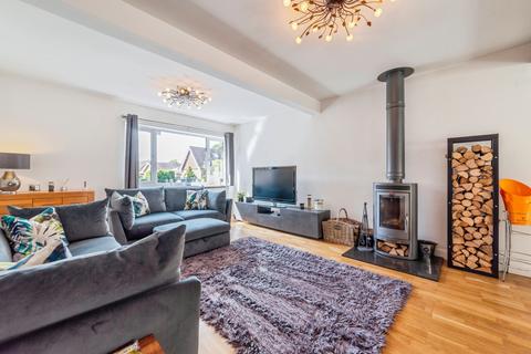 undefined, The Spinney, Elston, NG23