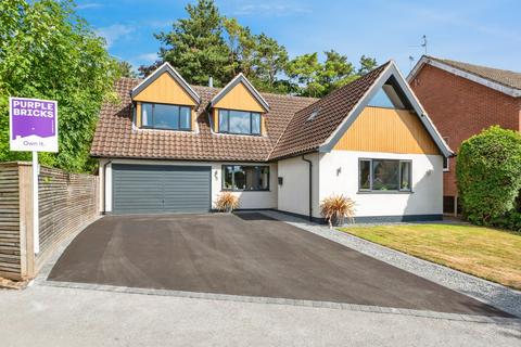 undefined, The Spinney, Elston, NG23