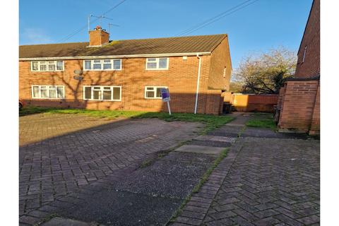 undefined, Julian Close, Wolverhampton, WV1