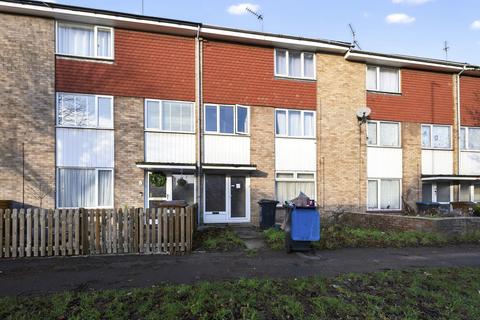 Old Rectory Drive, Hatfield, AL10