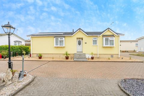 2 bedroom park home for sale, Churt Drive, Bognor Regis, PO22