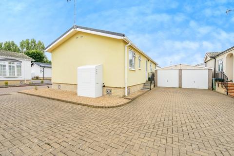 2 bedroom park home for sale, Churt Drive, Bognor Regis, PO22