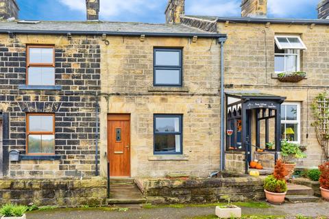 undefined, Huthwaite Lane, Sheffield, S35