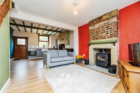 undefined, Huthwaite Lane, Sheffield, S35