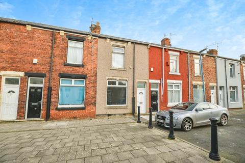 undefined, Mapleton Road, Hartlepool, TS24