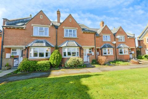 undefined, Ottway Walk, Welwyn, AL6