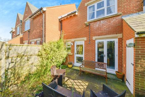 undefined, Ottway Walk, Welwyn, AL6