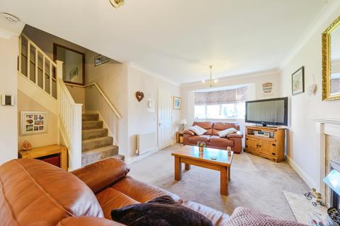 undefined, Ottway Walk, Welwyn, AL6