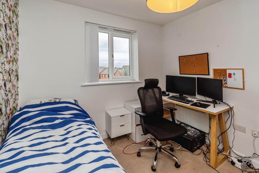 Apartment Bed Two