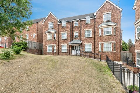 2 bedroom flat for sale, Aston Chase, Pontefract, WF9