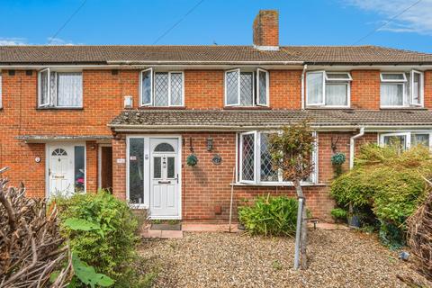undefined, Bondfields Crescent, Leigh Park, Havant, PO9