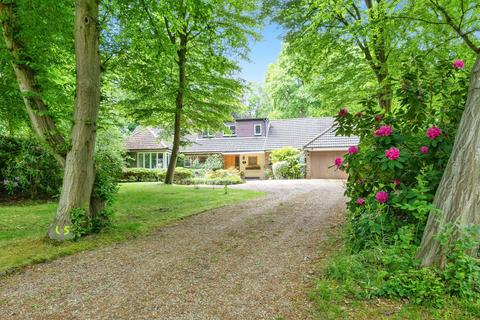 4 bedroom detached house for sale, Firs Walk, Welwyn, AL6