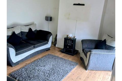 3 bedroom end of terrace house for sale, Sunnyside Terrace, Trimdon Grange, TS29