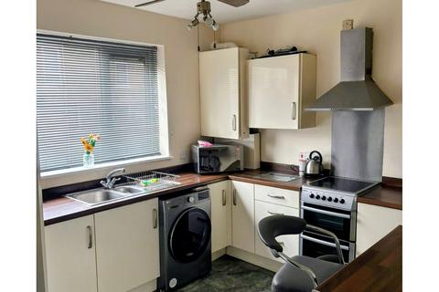3 bedroom end of terrace house for sale, Sunnyside Terrace, Trimdon Grange, TS29