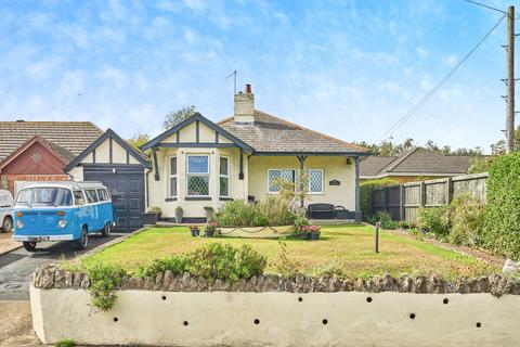 4 bedroom detached bungalow for sale, Newnham Road, Ryde, PO33