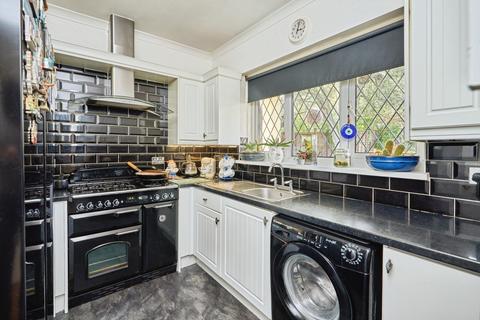 4 bedroom detached bungalow for sale, Newnham Road, Ryde, PO33