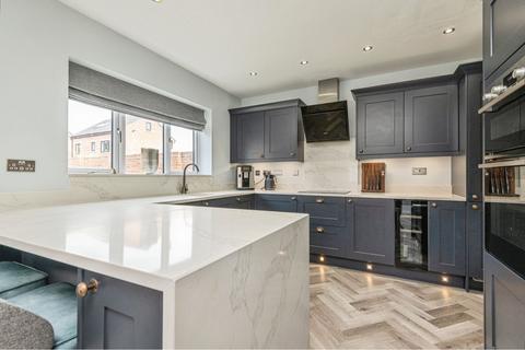 Park Hill Way, Wakefield, WF1
