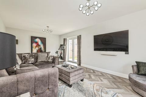 undefined, Park Hill Way, Wakefield, WF1