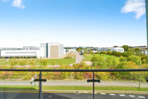 Parkhouse Court, Hatfield, AL10