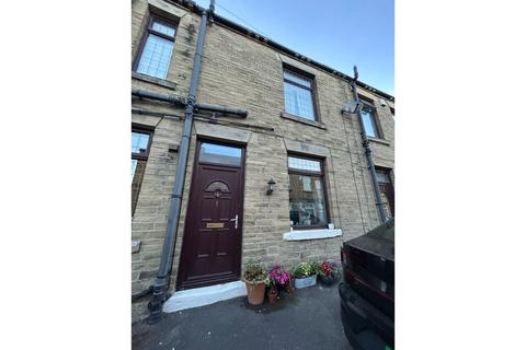 1 bedroom terraced house for sale, Spring Street, Liversedge, WF15